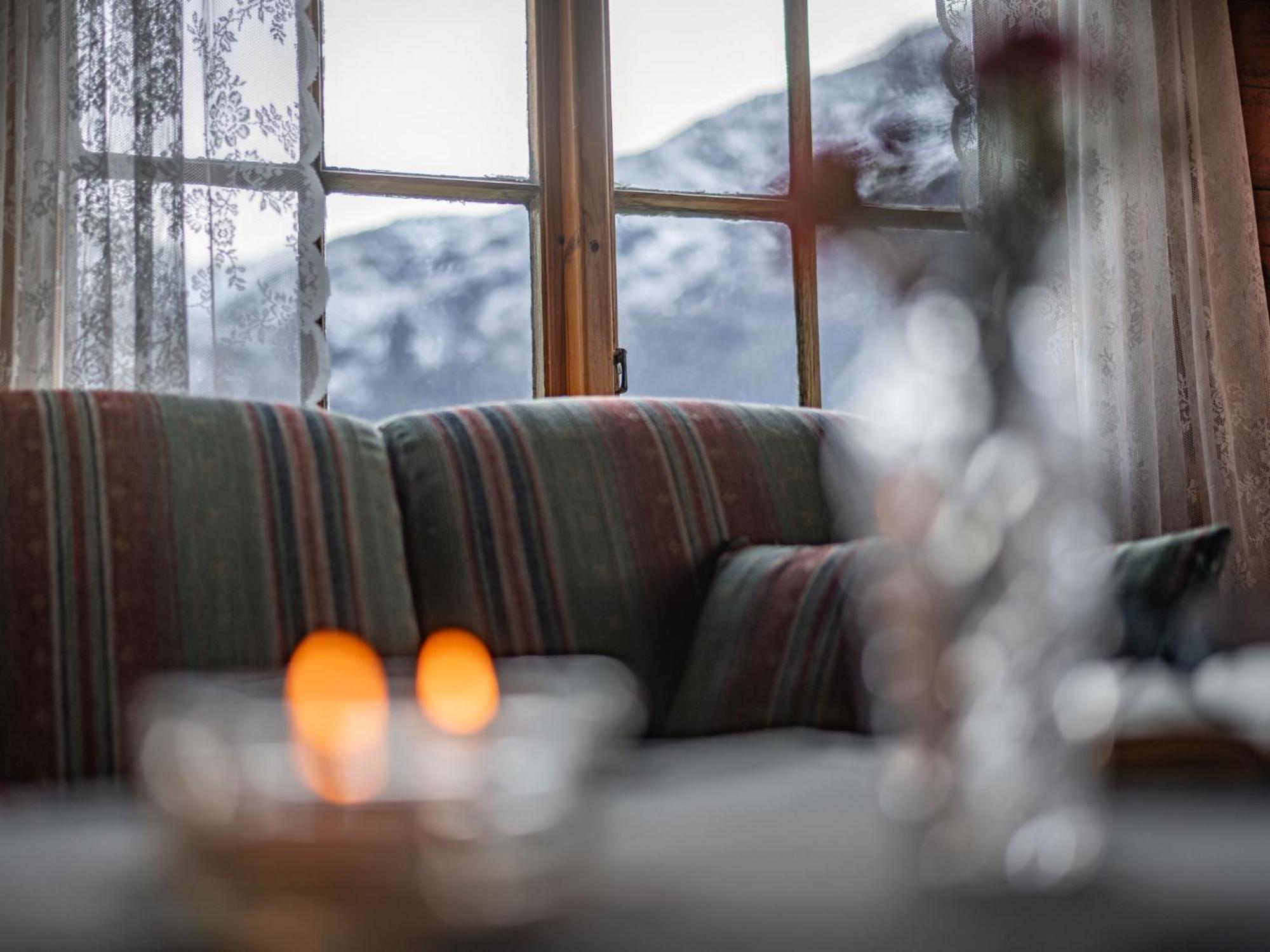Chalet Eiketun - Fjs309 By Interhome Olden Buitenkant foto
