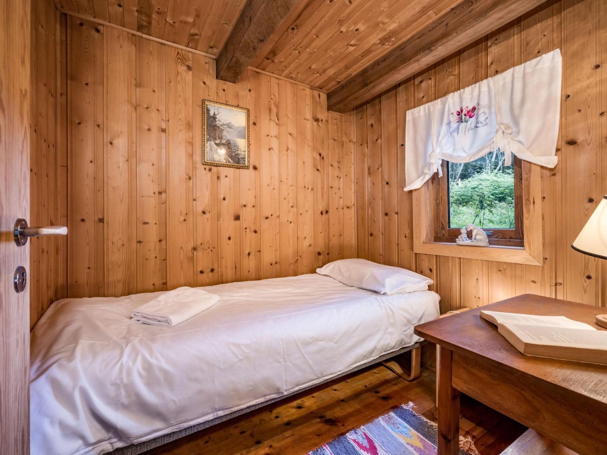 Chalet Eiketun - Fjs309 By Interhome Olden Buitenkant foto